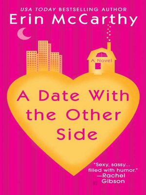cover image of A Date with the Other Side